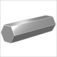 Incoloy 800 Hex Bar