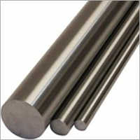 Titanium Grade 4 Bright Bar