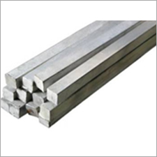 Titanium Grade 6 Square Bar