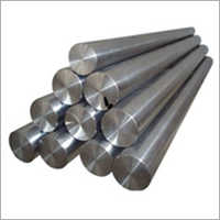Titanium Gr 7 Round Bar