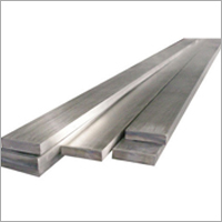 Titanium Grade 11 Flat Bar