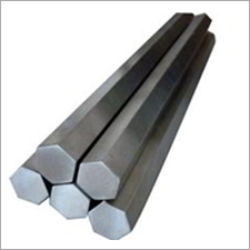 SMO 254 Hex Bar