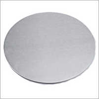 Inconel 690 Circle