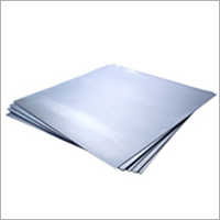 Hastelloy Sheets - Plates And Coils