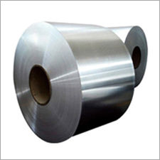 Titanium Sheets - Plates And Coils