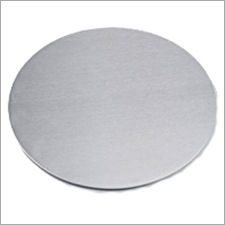 Titanium Alloy Gr 5 Circle