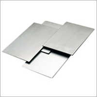 Titanium Sheets - Plates And Coils