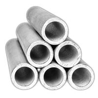 Inconel Pipes And Tubes