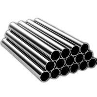 Inconel Ds Seamless Tubes