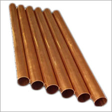 Cu-Ni Pipes And Tubes