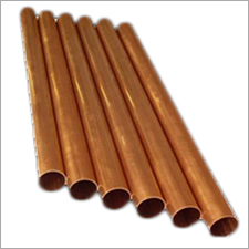 Copper Nickel 90-10 Seamless Pipe