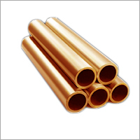 Copper Nickel 70-30 Welded Pipe By JAIMAN METALLOYS LLP