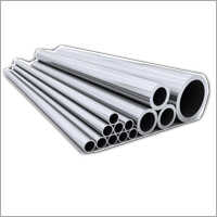 Titanium Grade 5 Welded Tubes
