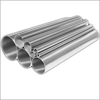 Titanium Grade 7 Round Tubes