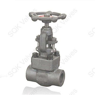 SQK A182 F11 Alloy Steel Gate Valve