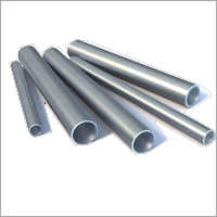 Alloy Pipes And Tubes