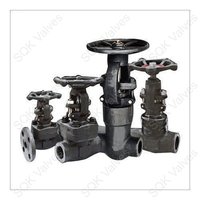 Gate Valves By Class