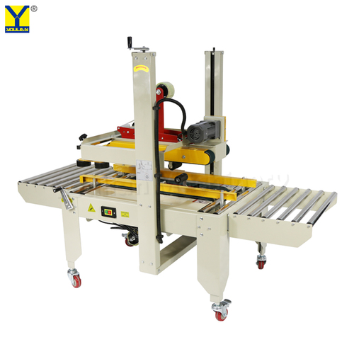 Automatic Sealing Machine