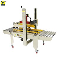 Automatic Sealing Machine Application: Hotels