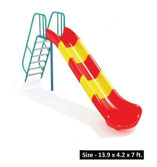 FRP Joining Slide