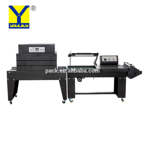 Sealing And Cutting Machine Application: Hotels