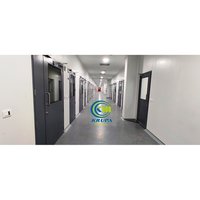 Clean Room Panel