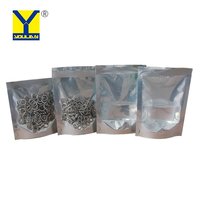 Plastic Bag Film Sealing Machine