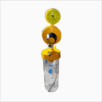BPC Flow Meters With Bottle