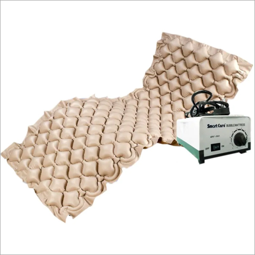 Smart Care Airbed Bubble Type By PIONEER SURGICALS