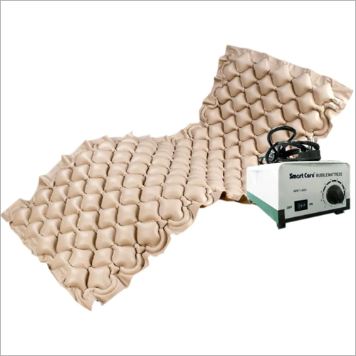 Smart Care Airbed Bubble Type