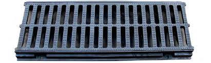 Ductile Iron Manhole Grating