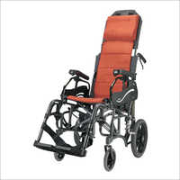 VIP-515 Karma Reclining Wheelchair