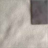Polar Fleece With TPU Lamination Fabric