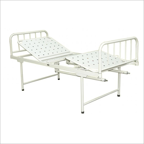 Deluxe Fowler Bed