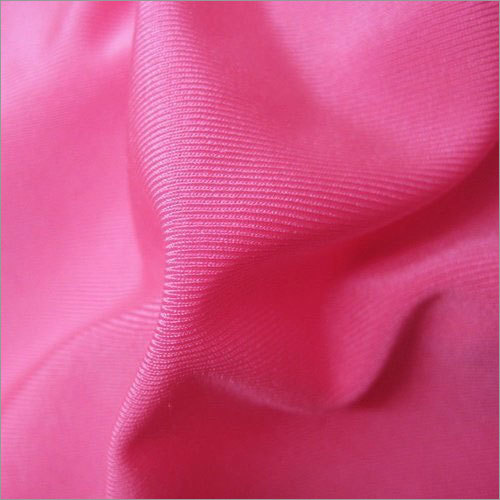 Polyster Lycra Fabric