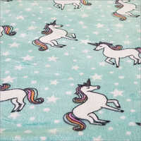 Printed Fomma Fabric
