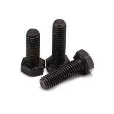High Tensile Hex Bolt By ASSOCIATED INDUSTRIAL STORES