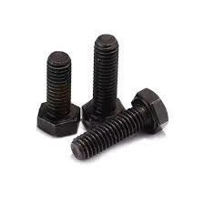 High Tensile Hex Bolt