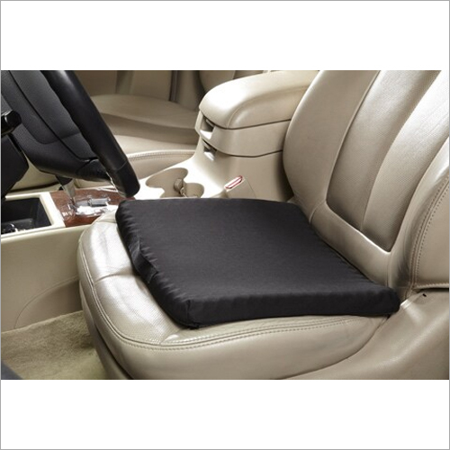 Premium Quality Car Seat Cushion By PIONEER SURGICALS