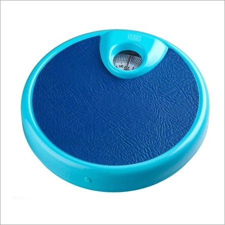 Manual Mechanical Weighing Scale