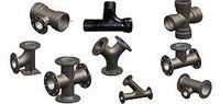 Ductile Iron Fittings