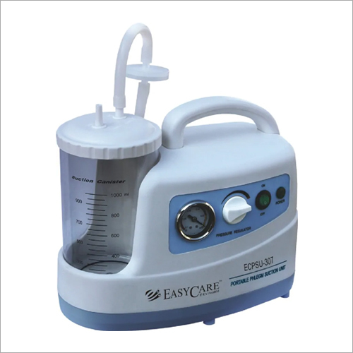 Suction Machine Easy Care Pelghum