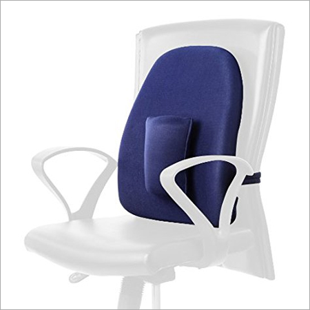 Medium Car And Chair Back Cushion By PIONEER SURGICALS