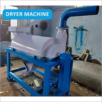 Industrial Dryer Machine