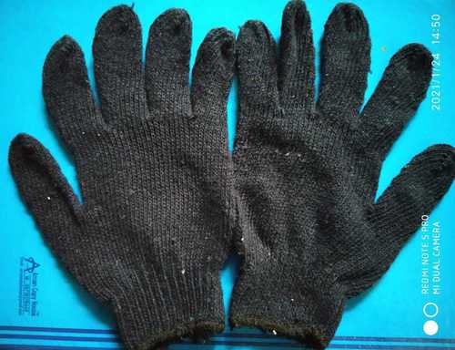 Industrial Cotton Gloves