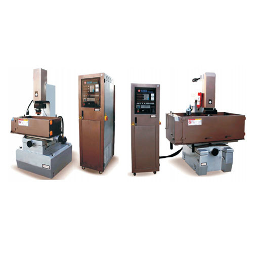 ZNC Electric Discharge Tooling Machine