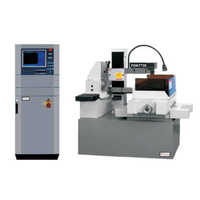 CNC Wirecut Machine FDK Series