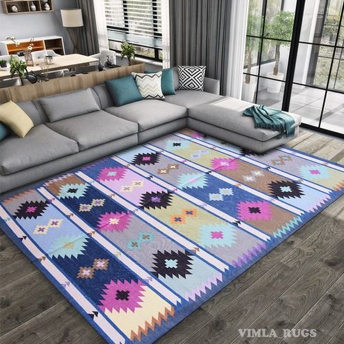 Cotton Room Rug