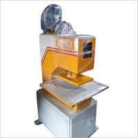 Yellow Slipper Machine