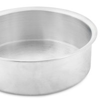 Round Cake Mould